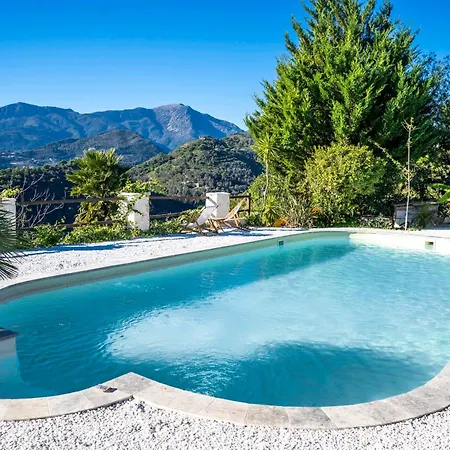 Sicilian Pool Camporosso (Liguria)