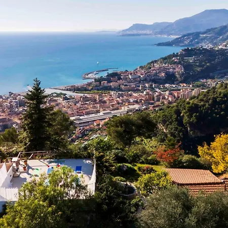 Sicilian Pool