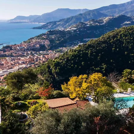 Sicilian Pool شاليه *